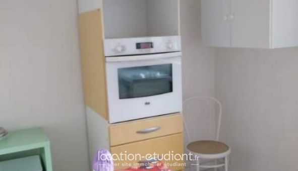 Logement tudiant T3 à La Tour de Salvagny (69890)