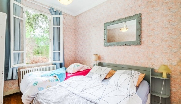 Logement tudiant T3 à La Tremblade (17390)