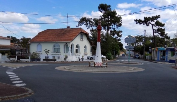 Logement �tudiant Location T3 Vide La Tremblade (17390)