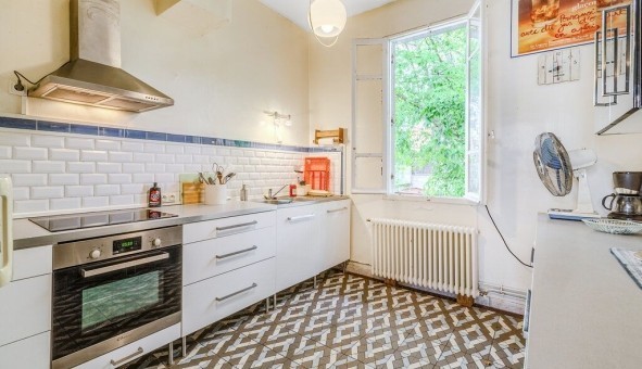 Logement �tudiant T3 &agrave; La Tremblade (17390)