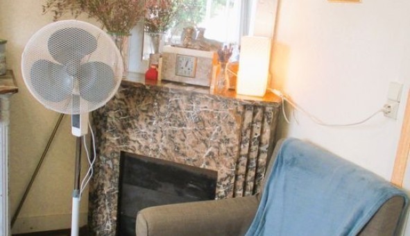 Logement �tudiant T3 &agrave; La Tremblade (17390)
