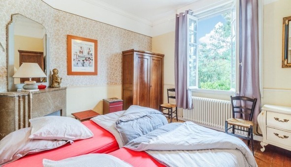 Logement �tudiant T3 &agrave; La Tremblade (17390)