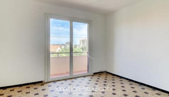 Logement tudiant T3 à La Valette du Var (83160)