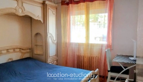 Logement étudiant T3 à La Valette du Var (83160)