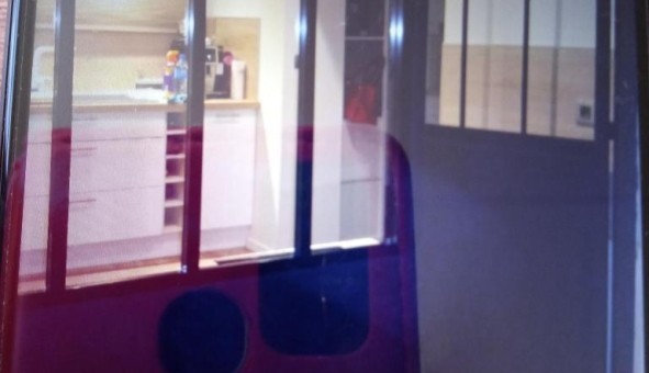 Logement tudiant T3 à La Valette du Var (83160)