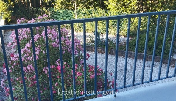 Logement tudiant T3 à La Valette du Var (83160)