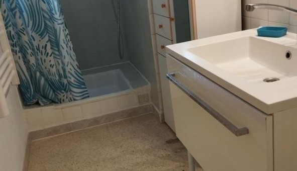 Logement �tudiant T3 &agrave; La Valette du Var (83160)