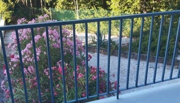 Logement �tudiant T3 &agrave; La Valette du Var (83160)