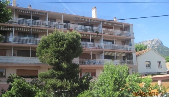 Logement �tudiant T3 &agrave; La Valette du Var (83160)