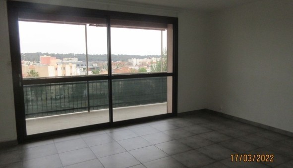 Logement �tudiant T3 &agrave; La Valette du Var (83160)