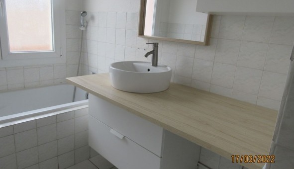 Logement �tudiant T3 &agrave; La Valette du Var (83160)