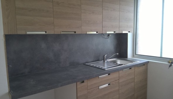 Logement �tudiant T3 &agrave; La Valette du Var (83160)