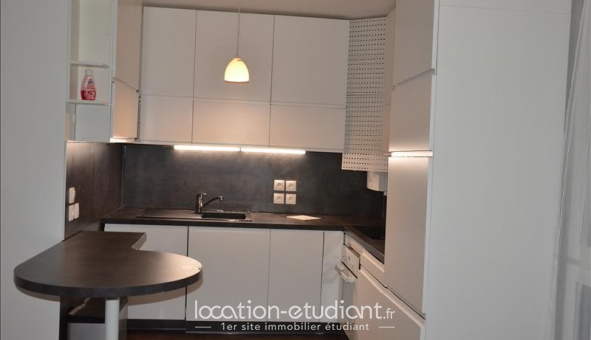 Logement tudiant Location T3 Vide La Verrire (78320)