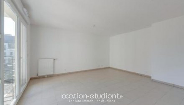 Logement tudiant T3 à La Ville du Bois (91620)