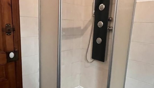 Logement tudiant T3 à Labastide Rouairoux (81270)