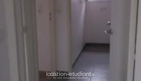 Logement tudiant T3 à Labenne (40530)