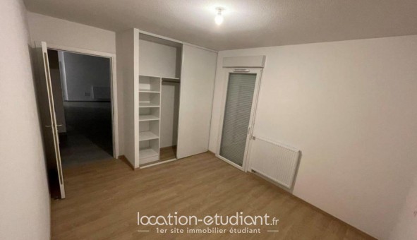 Logement tudiant T3 à Labenne (40530)