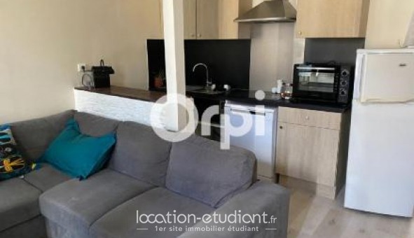 Logement tudiant T3 à Labruguire (81290)