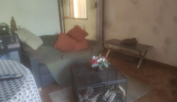 Logement tudiant T3 à Lacanau (33680)
