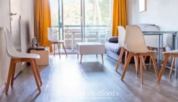 Logement tudiant Location T3 Vide Lacanau (33680)