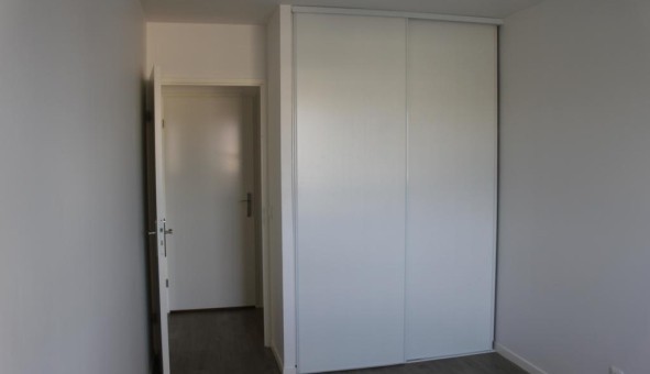 Logement tudiant T3 à Lacroix Saint Ouen (60610)