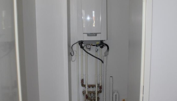 Logement tudiant T3 à Lacroix Saint Ouen (60610)