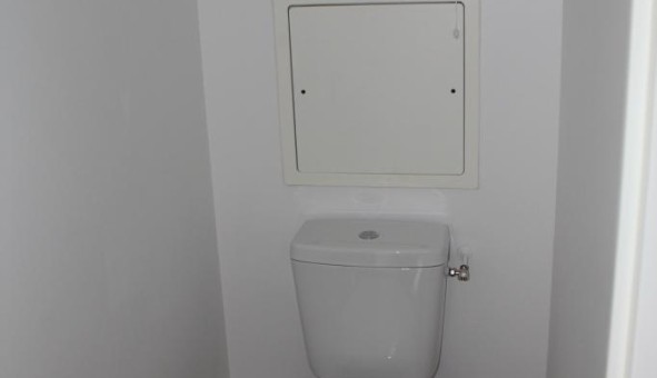 Logement tudiant T3 à Lacroix Saint Ouen (60610)