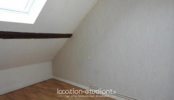 Logement tudiant T3 à Ladapeyre (23270)