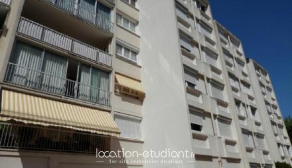 Logement tudiant T3 à Lagny sur Marne (77400)