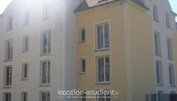 Logement tudiant T3 à Laigneville (60290)