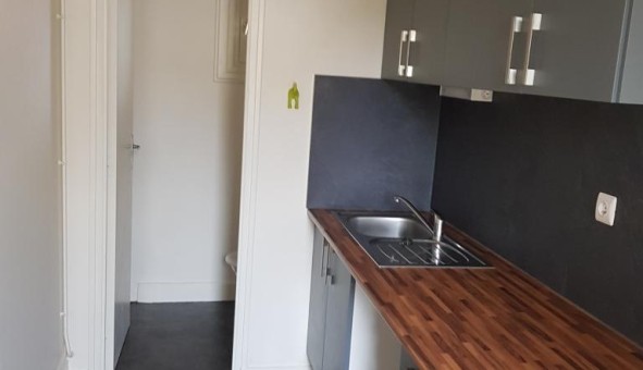 Logement tudiant T3 à Laines aux Bois (10120)