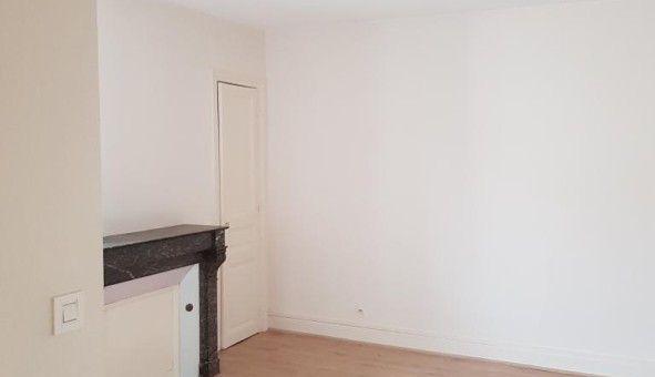 Logement tudiant T3 à Laines aux Bois (10120)