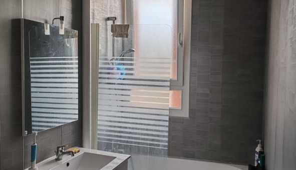 Logement tudiant T3 à Laines aux Bois (10120)