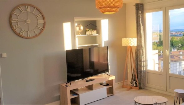 Logement tudiant T3 à Laines aux Bois (10120)