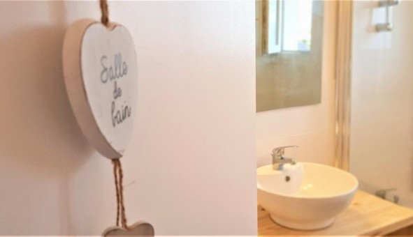 Logement tudiant T3 à Laines aux Bois (10120)