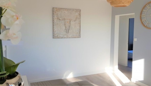 Logement tudiant T3 à Laines aux Bois (10120)