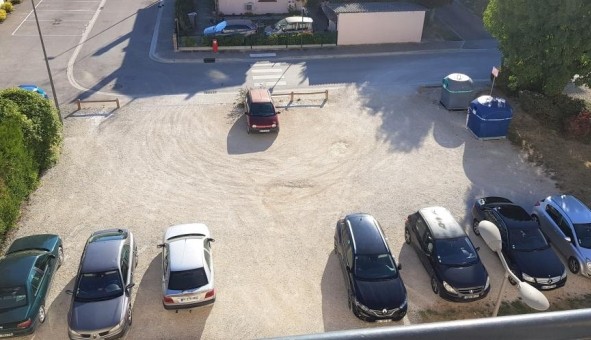 Logement tudiant T3 à Laines aux Bois (10120)