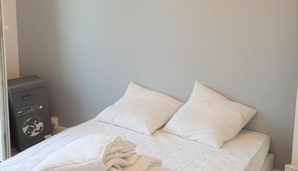 Logement �tudiant T3 &agrave; Laines aux Bois (10120)