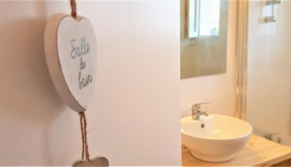 Logement �tudiant T3 &agrave; Laines aux Bois (10120)