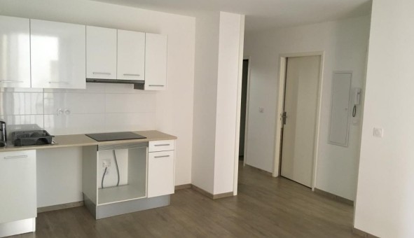 Logement �tudiant T3 &agrave; Laman�re (66230)