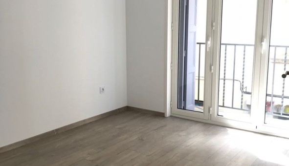 Logement �tudiant T3 &agrave; Laman�re (66230)