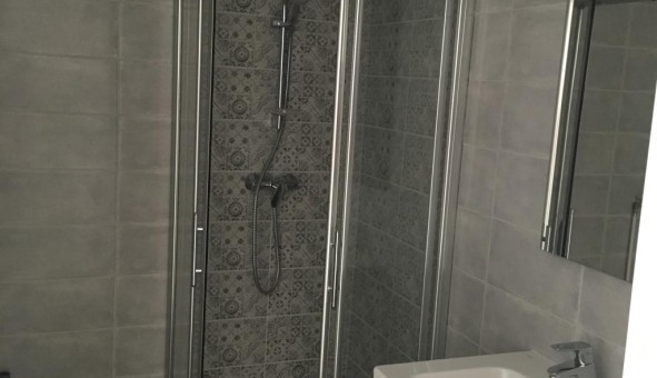 Logement �tudiant T3 &agrave; Laman�re (66230)