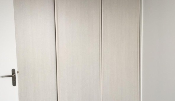 Logement �tudiant T3 &agrave; Laman�re (66230)