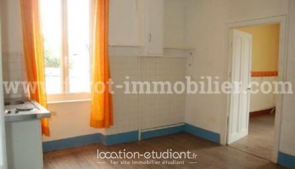 Logement tudiant T3 à Lamastre (07270)