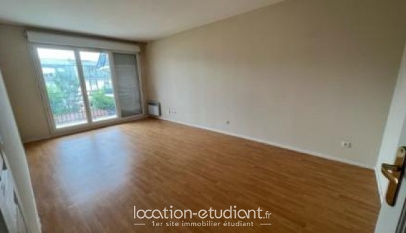 Logement tudiant T3 à Lambersart (59130)