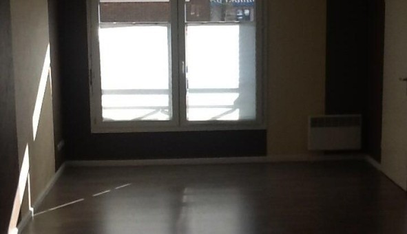 Logement �tudiant Location T3 Vide Lambersart (59130)