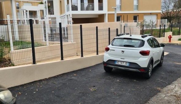 Logement �tudiant Location T3 Vide Lambesc (13410)