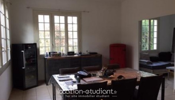 Logement tudiant T3 à Lamorlaye (60260)