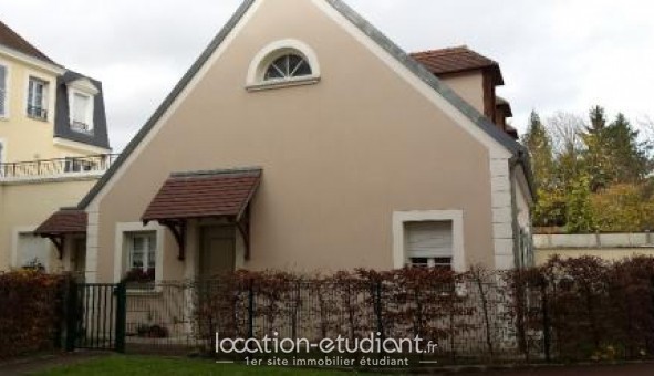 Logement tudiant T3 à Lamorlaye (60260)