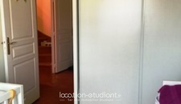 Logement tudiant T3 à Lamorlaye (60260)